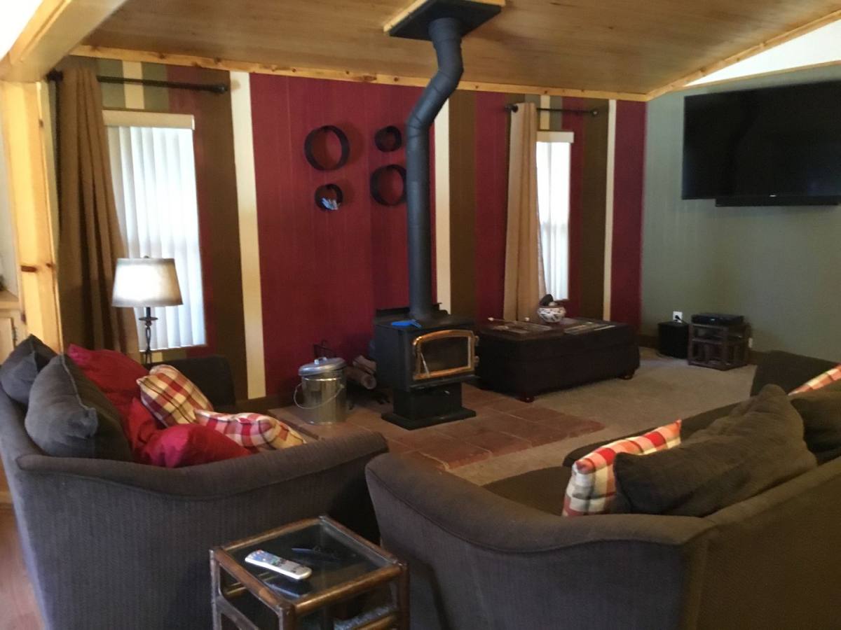 House for rent at 524 Wanita Lane, Big Bear Lake, CA 92315
