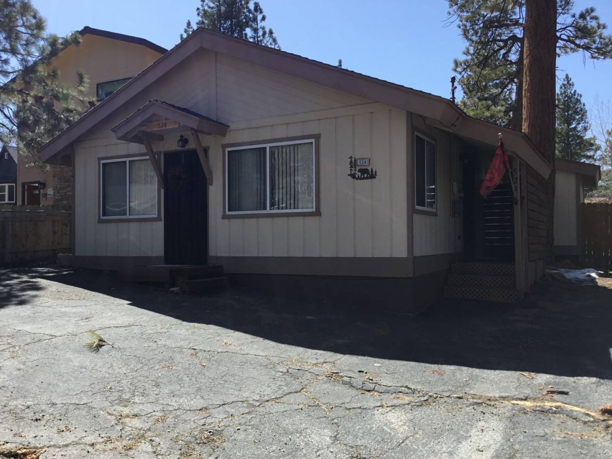House for rent at 524 Wanita Lane, Big Bear Lake, CA 92315