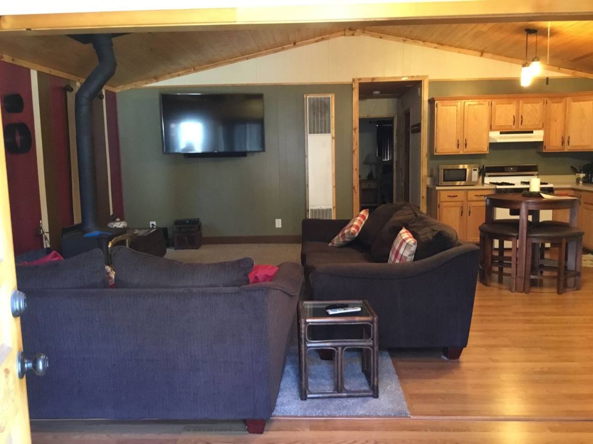 House for rent at 524 Wanita Lane, Big Bear Lake, CA 92315