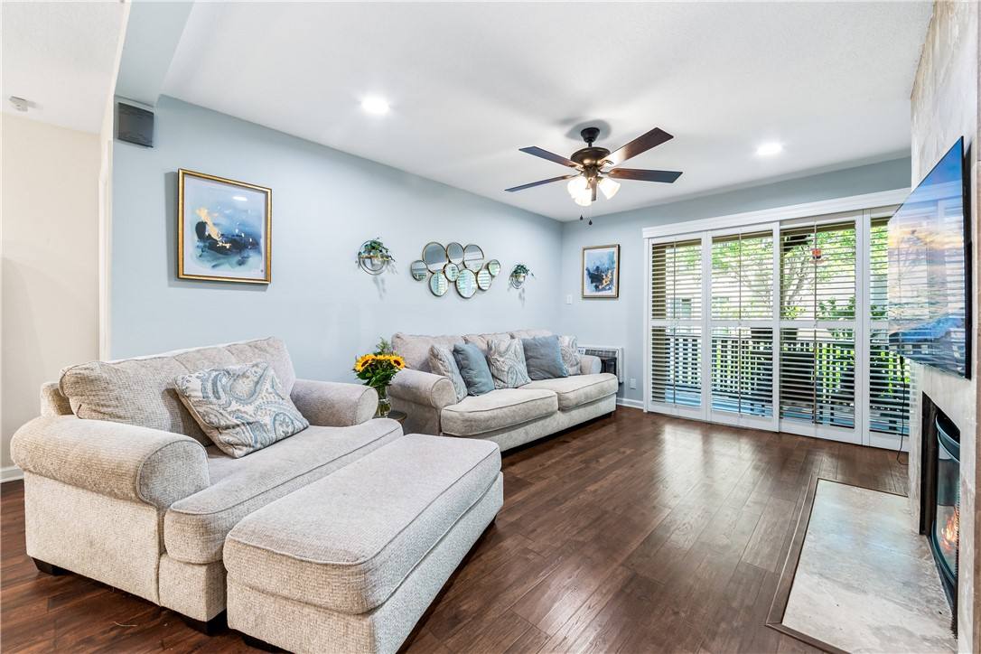 Condo for rent at 7890 E Spring St, Long Beach, CA 90815