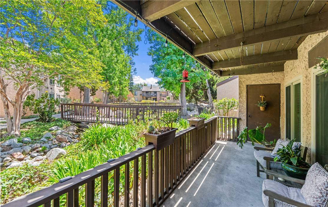 Condo for rent at 7890 E Spring St, Long Beach, CA 90815