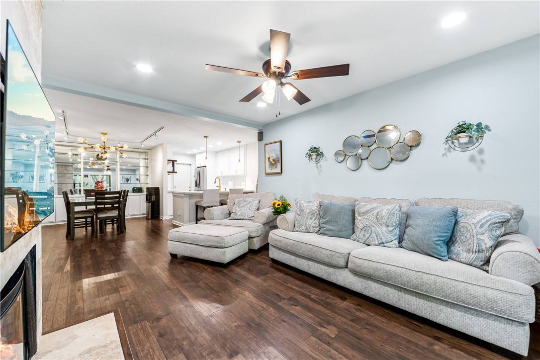 Condo for rent at 7890 E Spring St, Long Beach, CA 90815