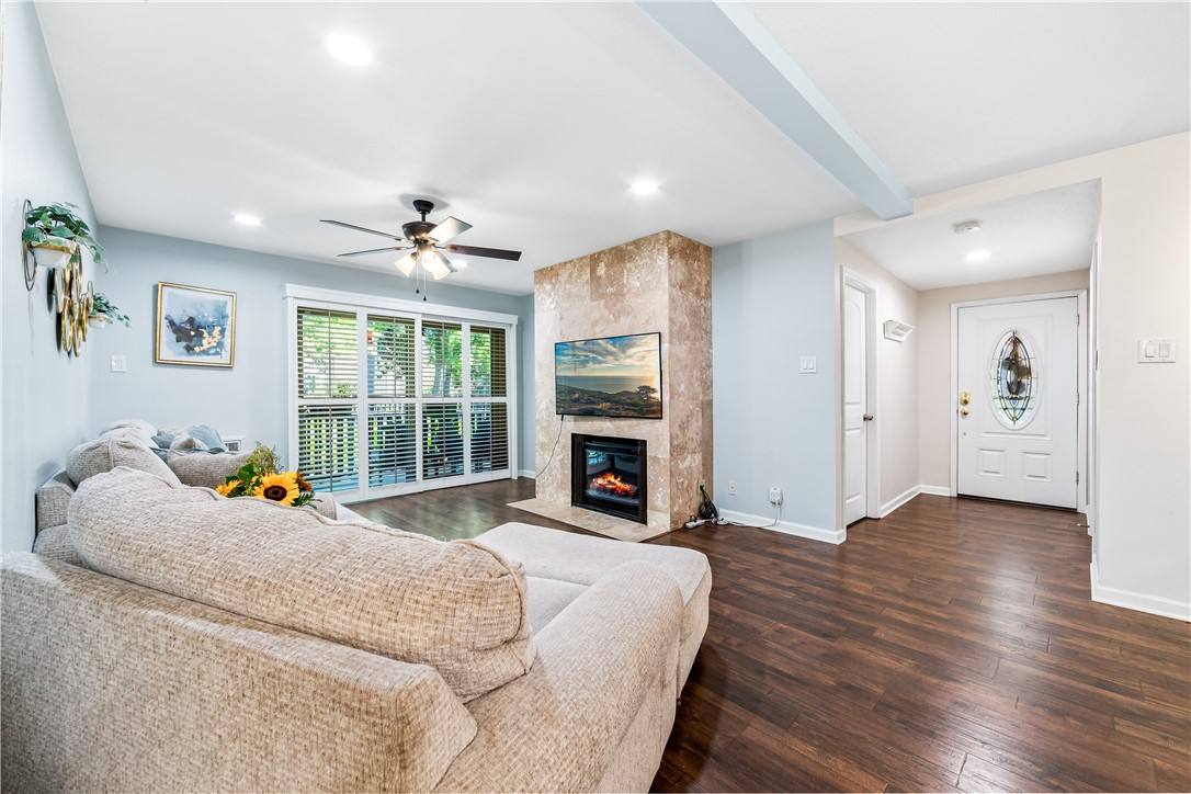 Condo for rent at 7890 E Spring St, Long Beach, CA 90815