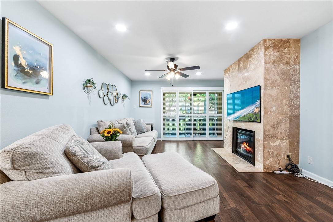 Condo for rent at 7890 E Spring St, Long Beach, CA 90815