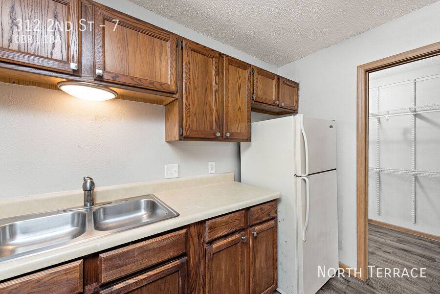 Apartment for rent at 312 2nd St #7, Platte City, MO 64079