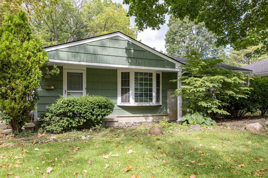 Apartment for rent at 2308 Walter #2308WA, Ann Arbor, MI 48103
