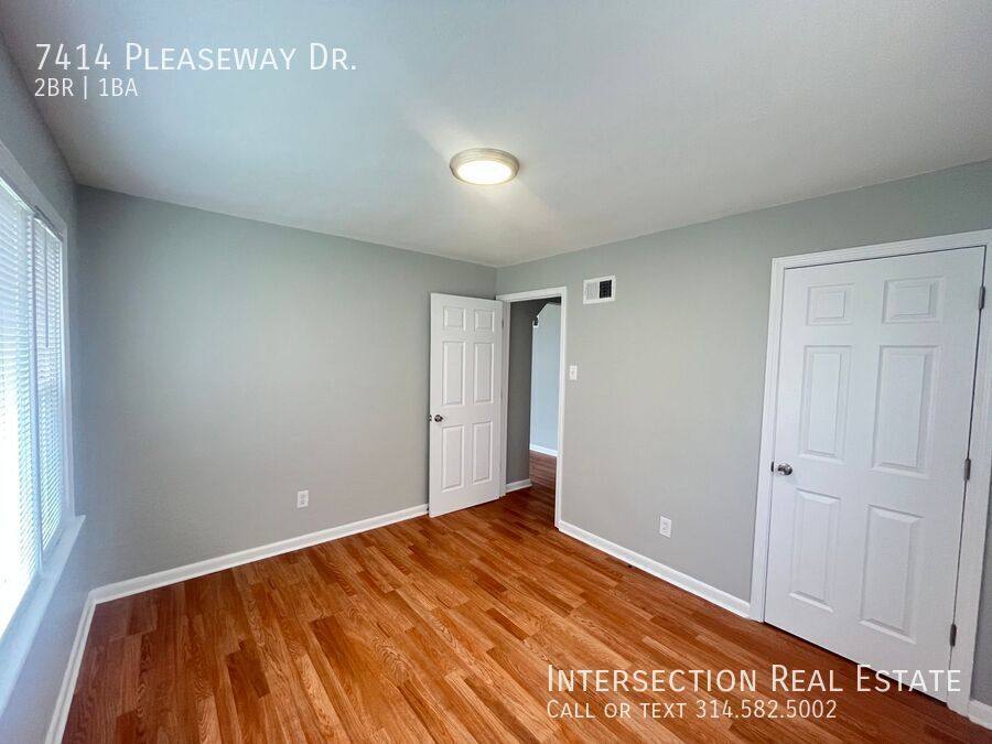 House for rent at 7414 Pleaseway Dr, Saint Louis, MO 63136