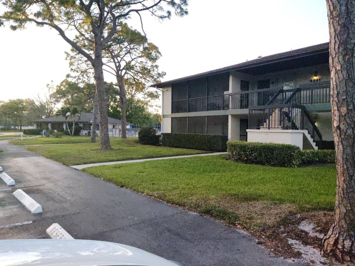 Condo for rent at 6341 Chasewood Dr #6341B, Jupiter, FL 33458