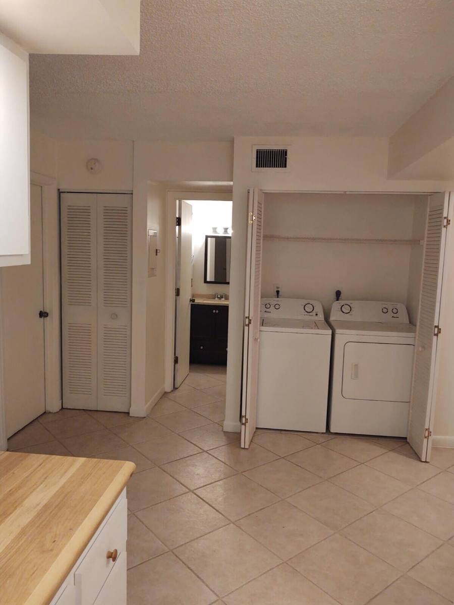 Condo for rent at 6341 Chasewood Dr #6341B, Jupiter, FL 33458