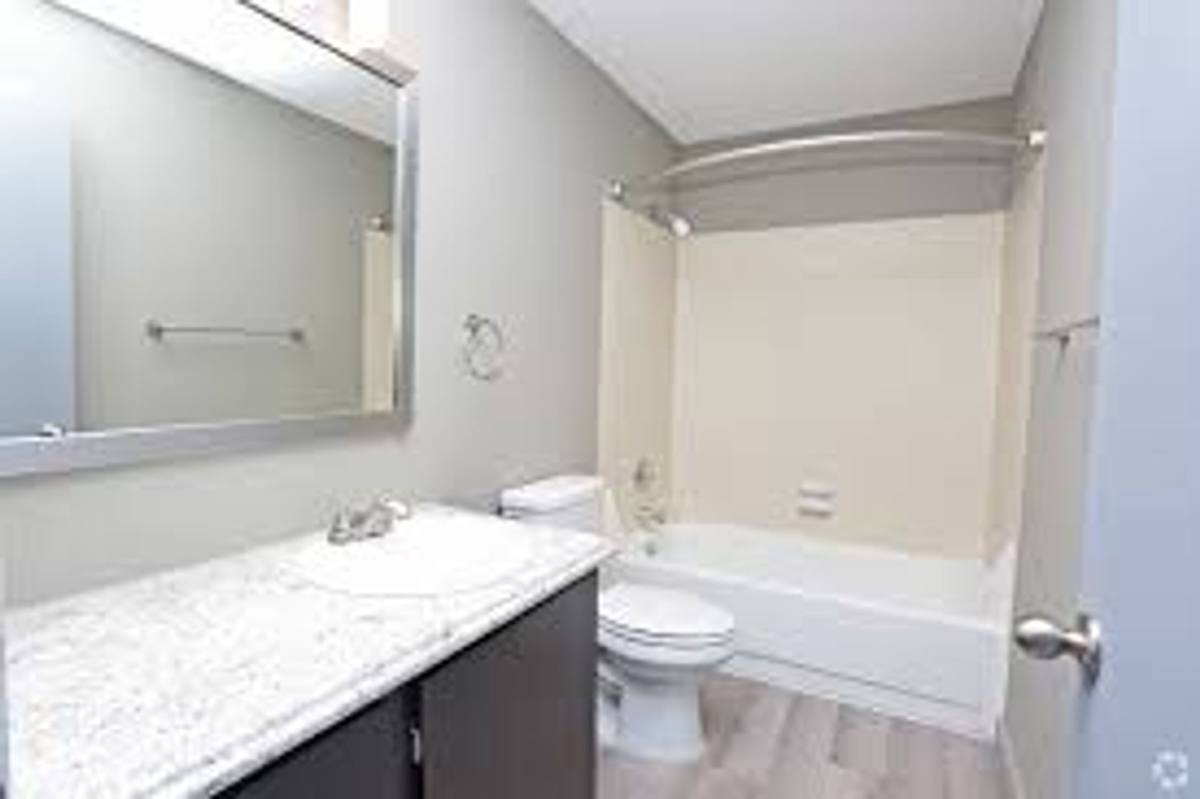 Apartment for rent at 12825 60th Lane S, Seattle, WA 98178