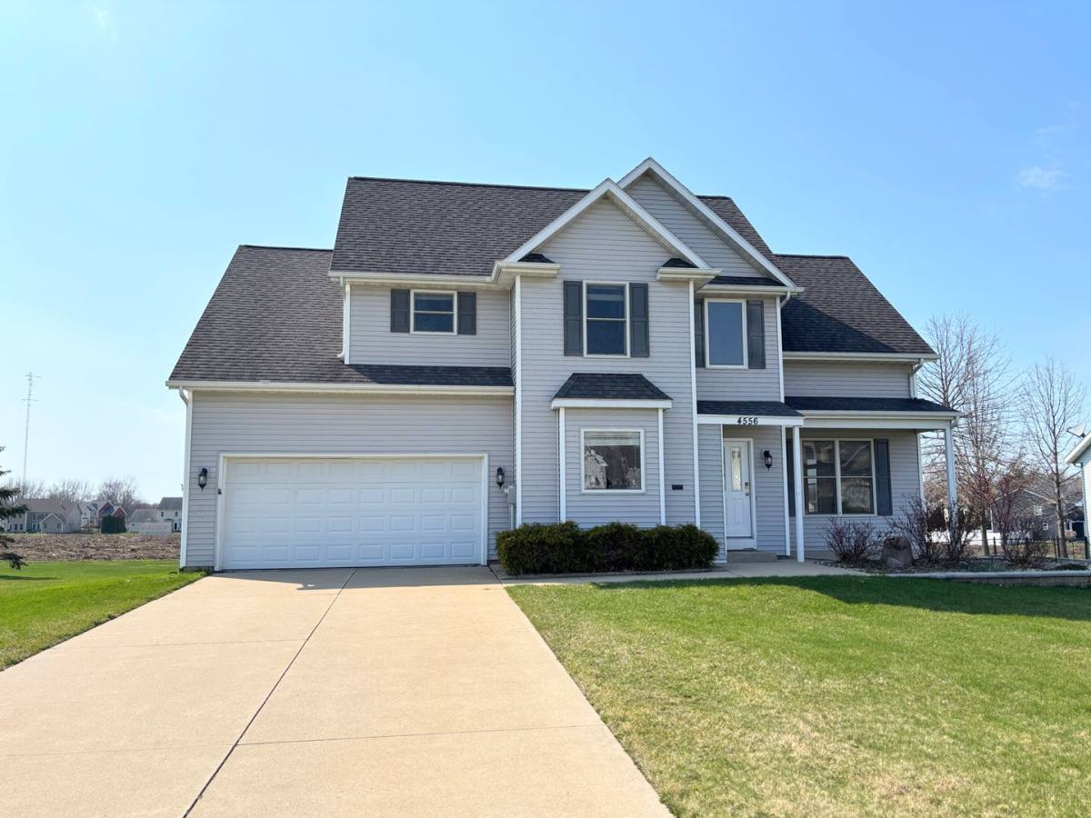 House for rent at 4556 Rachel Lane, Saint Joseph, MI 49085