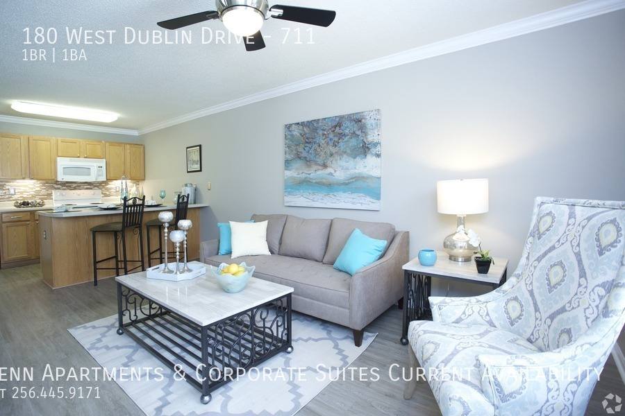 Apartment for rent at 180 W Dublin Dr #711, Madison, AL 35758