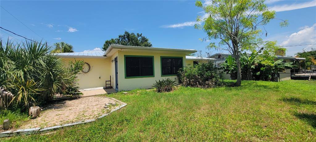 Apartment for rent at 3615 Dawson Lane, Punta Gorda, FL 33950