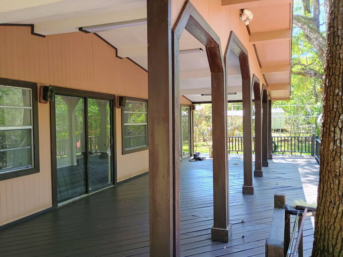House for rent at 12740 County Rd, Webster, FL 33597