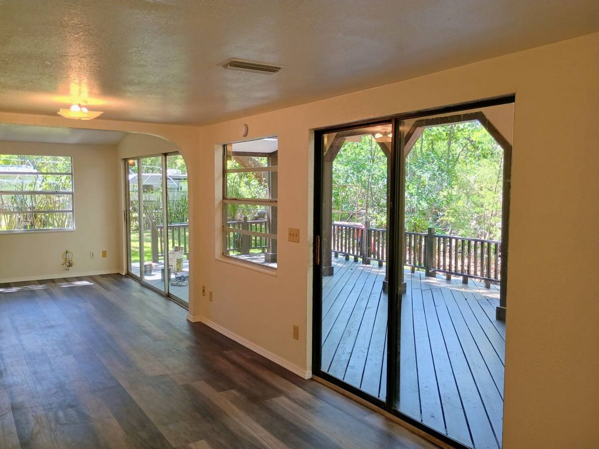 House for rent at 12740 County Rd, Webster, FL 33597