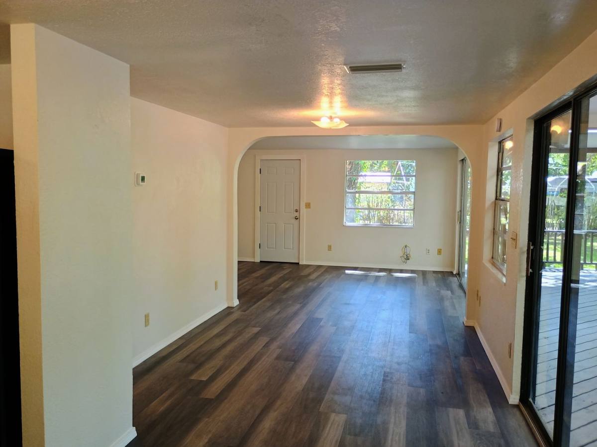 House for rent at 12740 County Rd, Webster, FL 33597