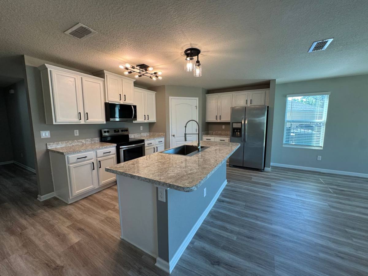 House for rent at 217 Brooklet Circle, Saint Marys, GA 31558