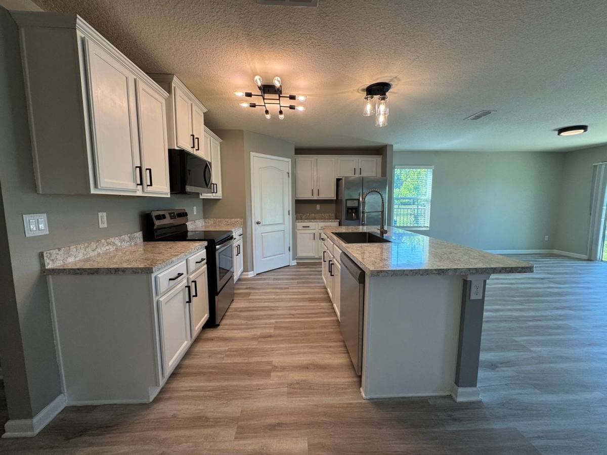 House for rent at 217 Brooklet Circle, Saint Marys, GA 31558