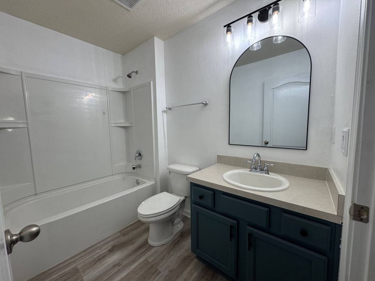 House for rent at 217 Brooklet Circle, Saint Marys, GA 31558