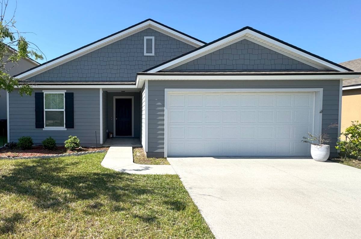 House for rent at 217 Brooklet Circle, Saint Marys, GA 31558