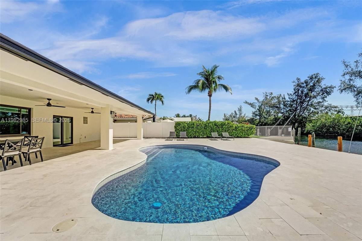 House for rent at 915 NW 7th St, Dania, FL 33004