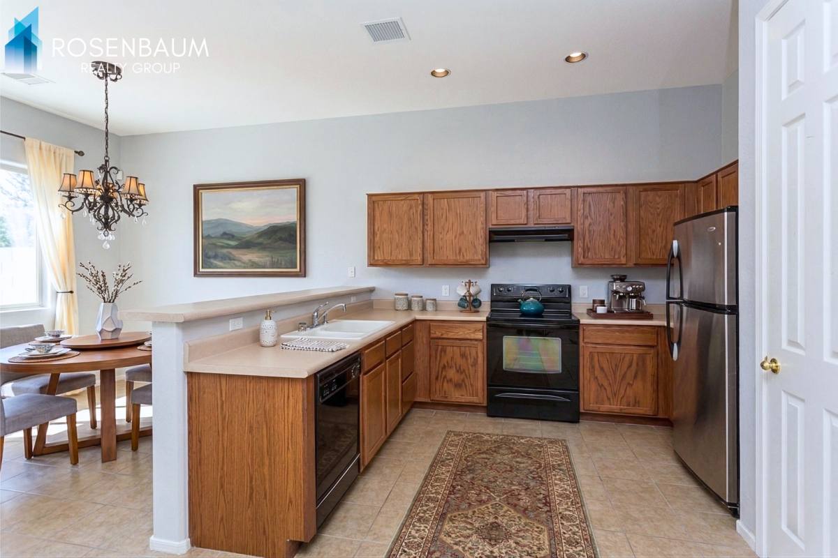 House for rent at 6813 E Falon Court, Prescott Valley, AZ 86314