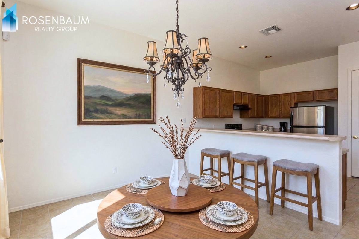 House for rent at 6813 E Falon Court, Prescott Valley, AZ 86314