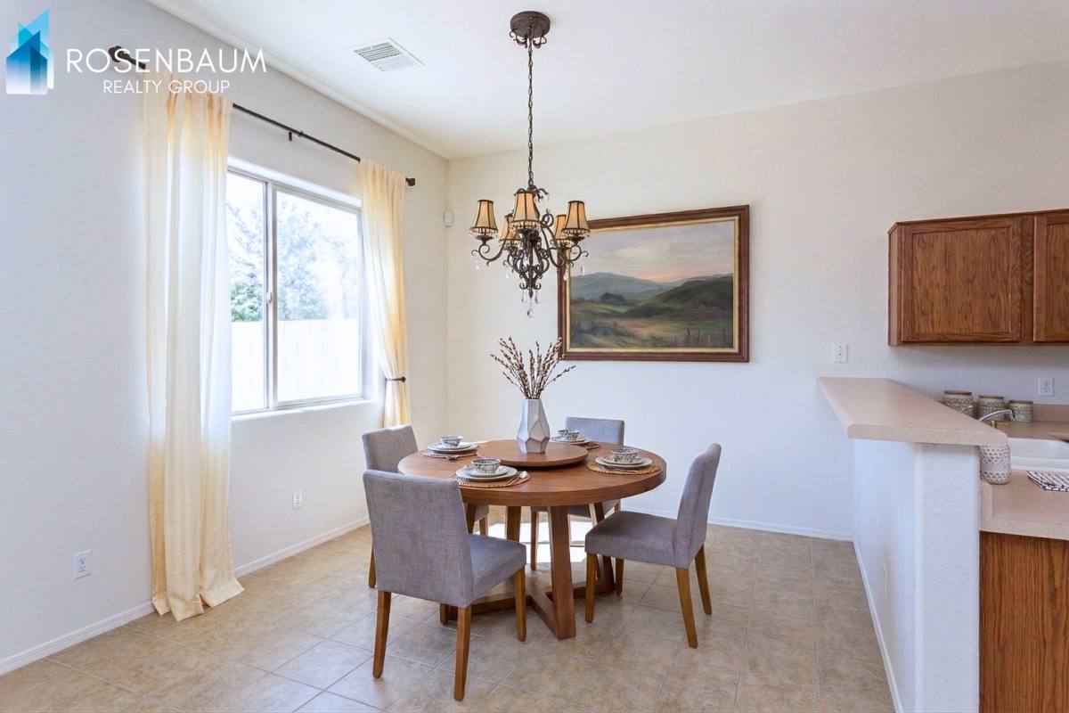 House for rent at 6813 E Falon Court, Prescott Valley, AZ 86314