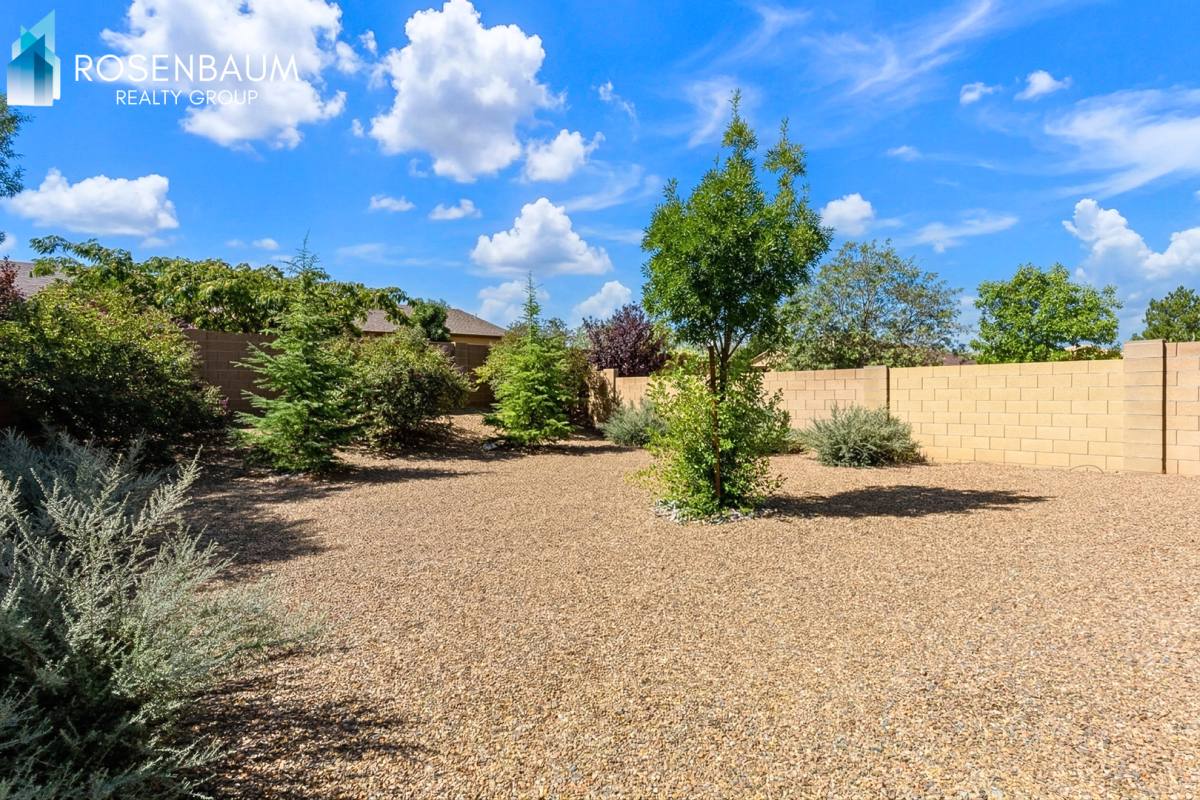 House for rent at 6813 E Falon Court, Prescott Valley, AZ 86314