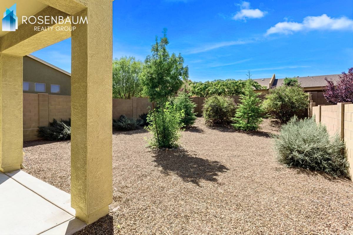 House for rent at 6813 E Falon Court, Prescott Valley, AZ 86314