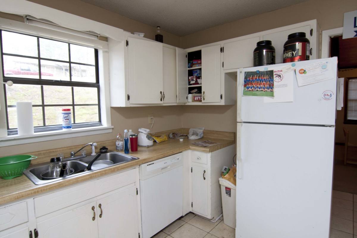 House for rent at 3338 Whippoorwill, Oxford, MS 38655