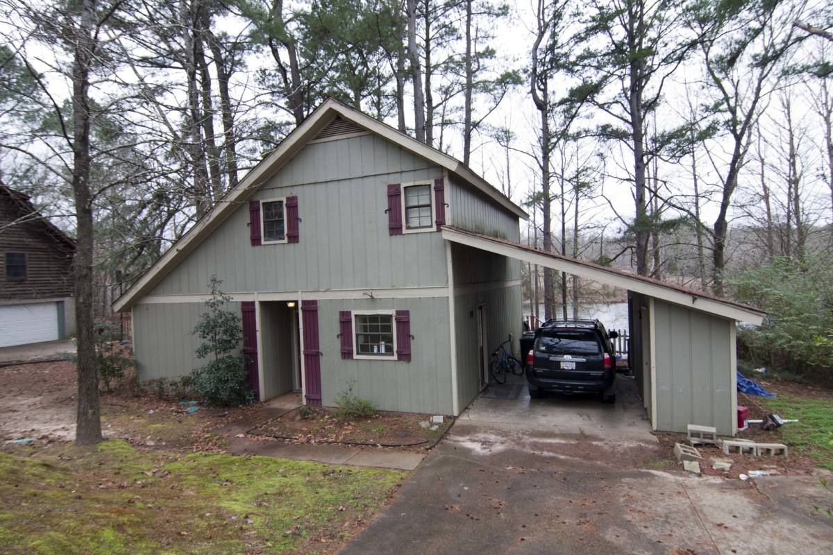 House for rent at 3338 Whippoorwill, Oxford, MS 38655