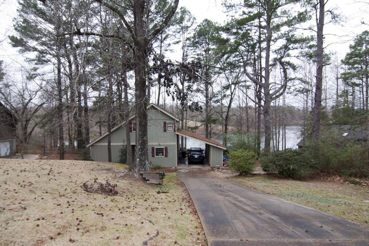 House for rent at 3338 Whippoorwill, Oxford, MS 38655