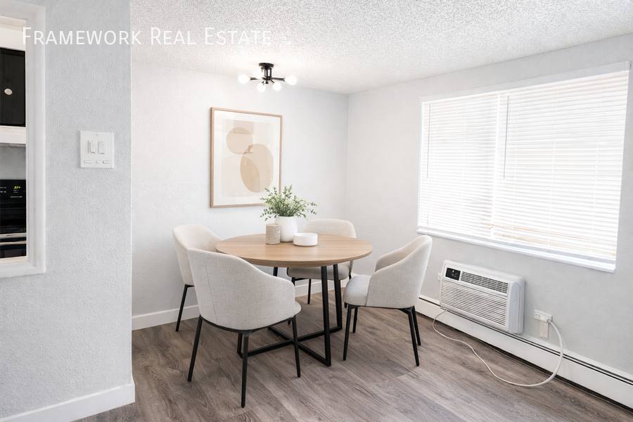 Apartment for rent at 1330 W Mississippi Ave #406, Denver, CO 80223