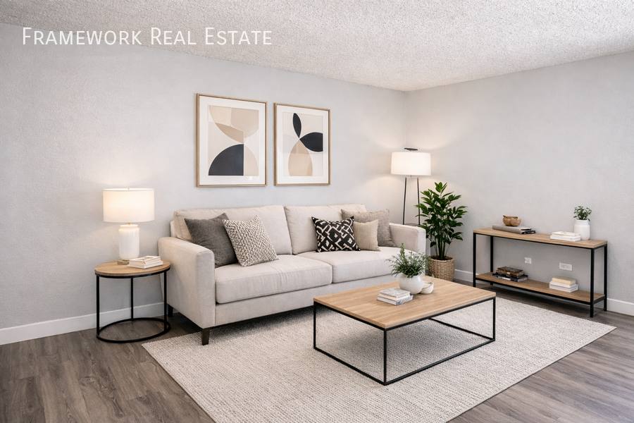 Apartment for rent at 1330 W Mississippi Ave #406, Denver, CO 80223