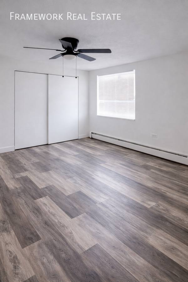 Apartment for rent at 1330 W Mississippi Ave #406, Denver, CO 80223