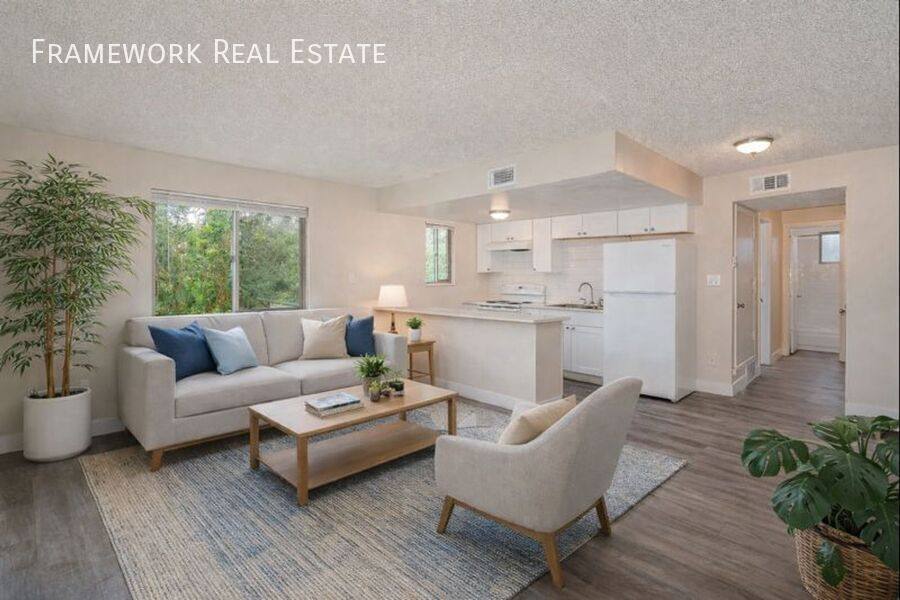 Apartment for rent at 1330 W Mississippi Ave #406, Denver, CO 80223