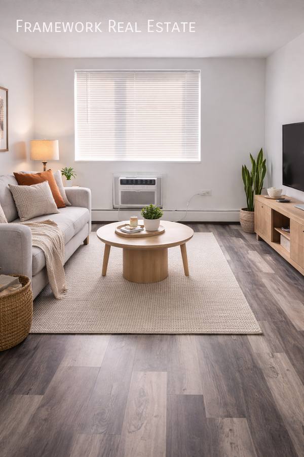 Apartment for rent at 1330 W Mississippi Ave #406, Denver, CO 80223