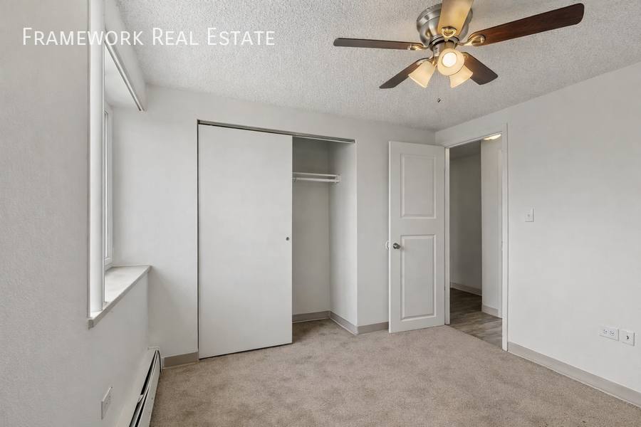 Apartment for rent at 1330 W Mississippi Ave #406, Denver, CO 80223