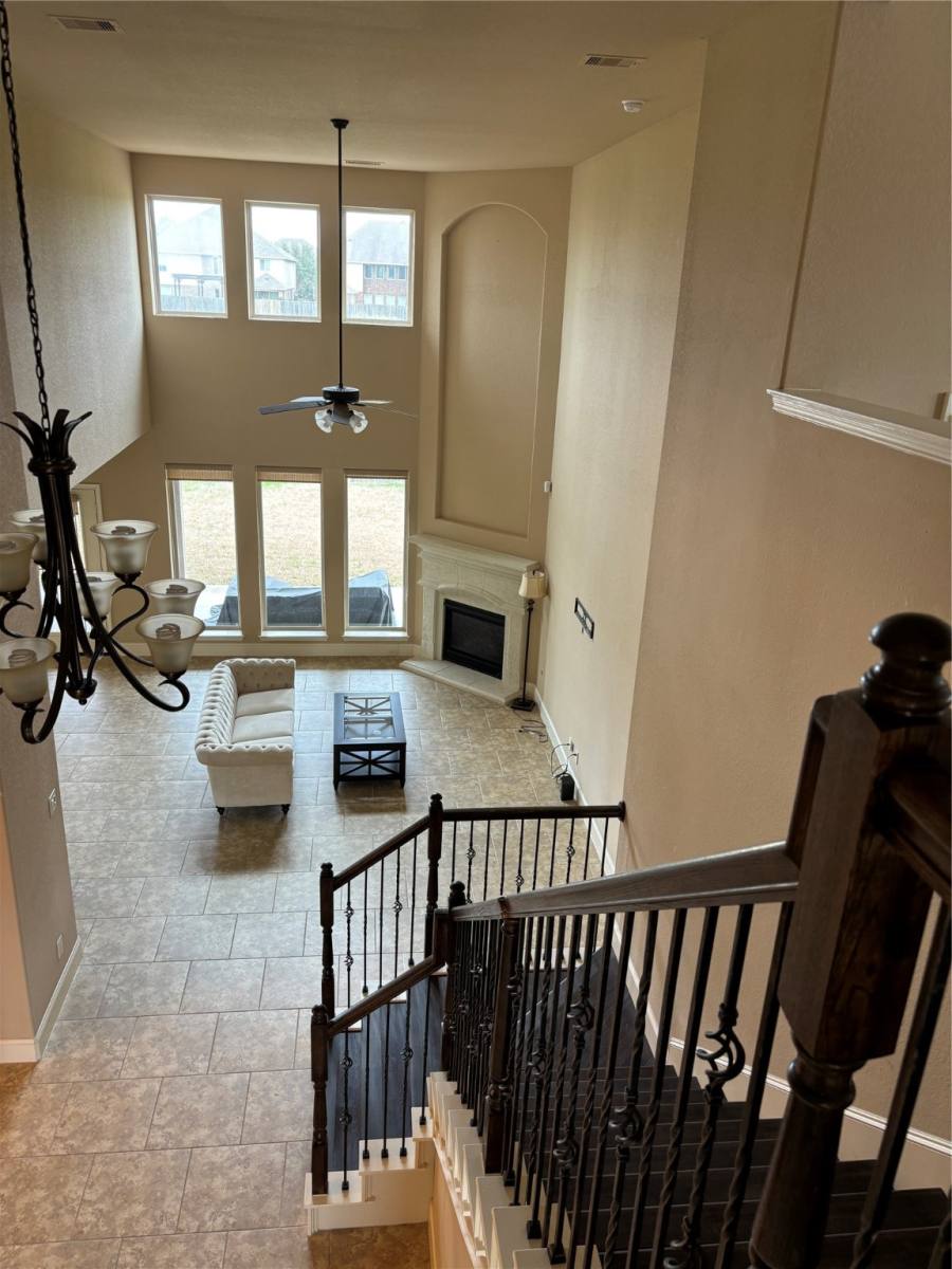 Apartment for rent at 27410 Bentridge Park Lane, Katy, TX 77494