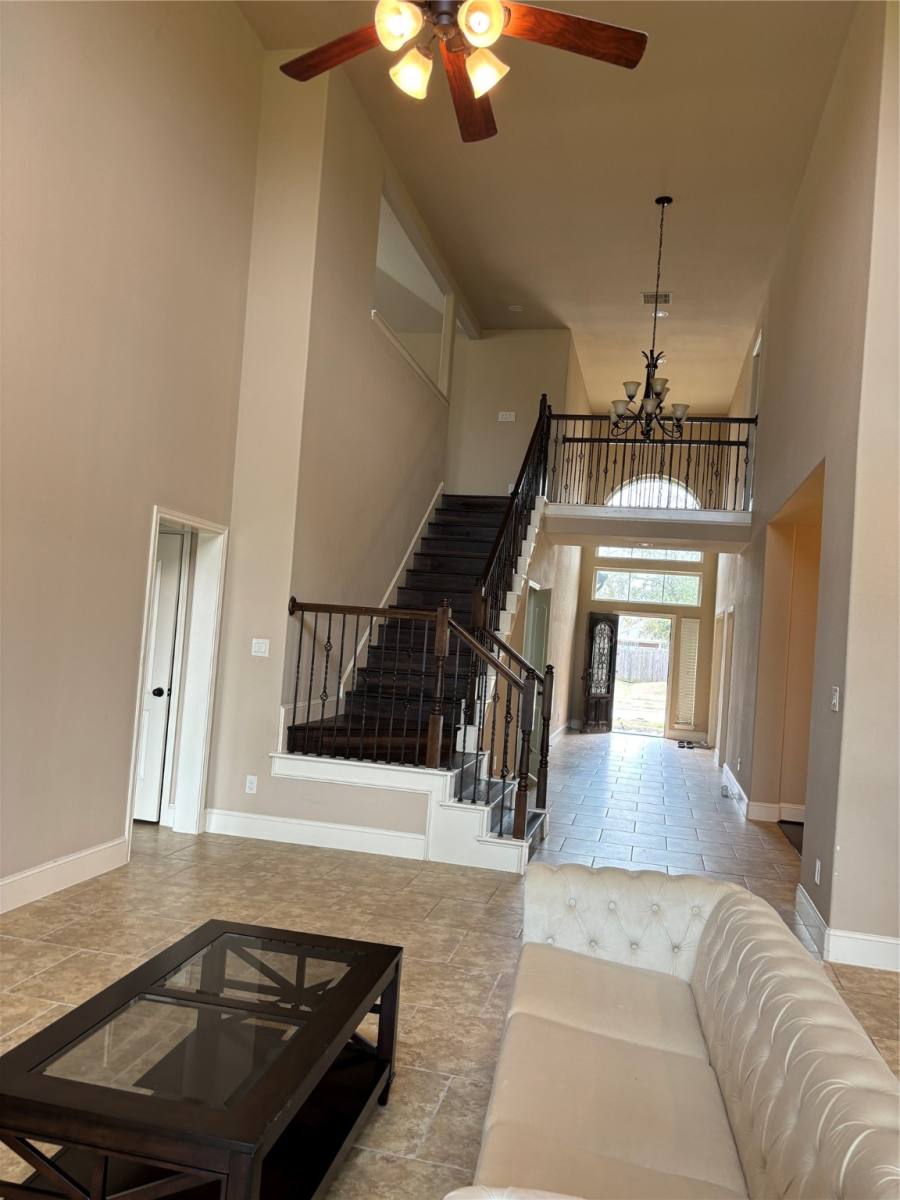 Apartment for rent at 27410 Bentridge Park Lane, Katy, TX 77494