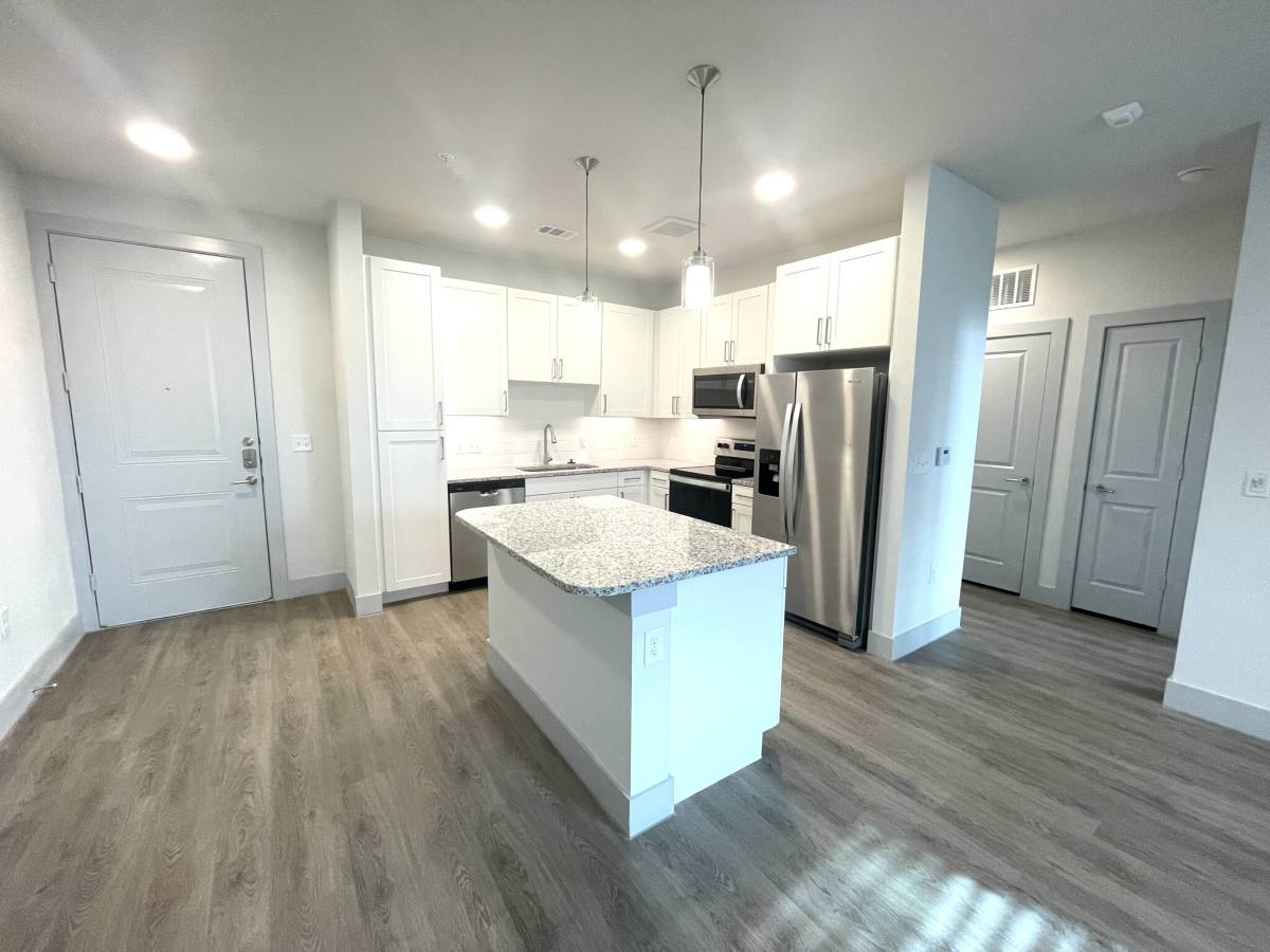 Apartment for rent at 29600 Ronald Reagan Blvd, Georgetown, TX 78633