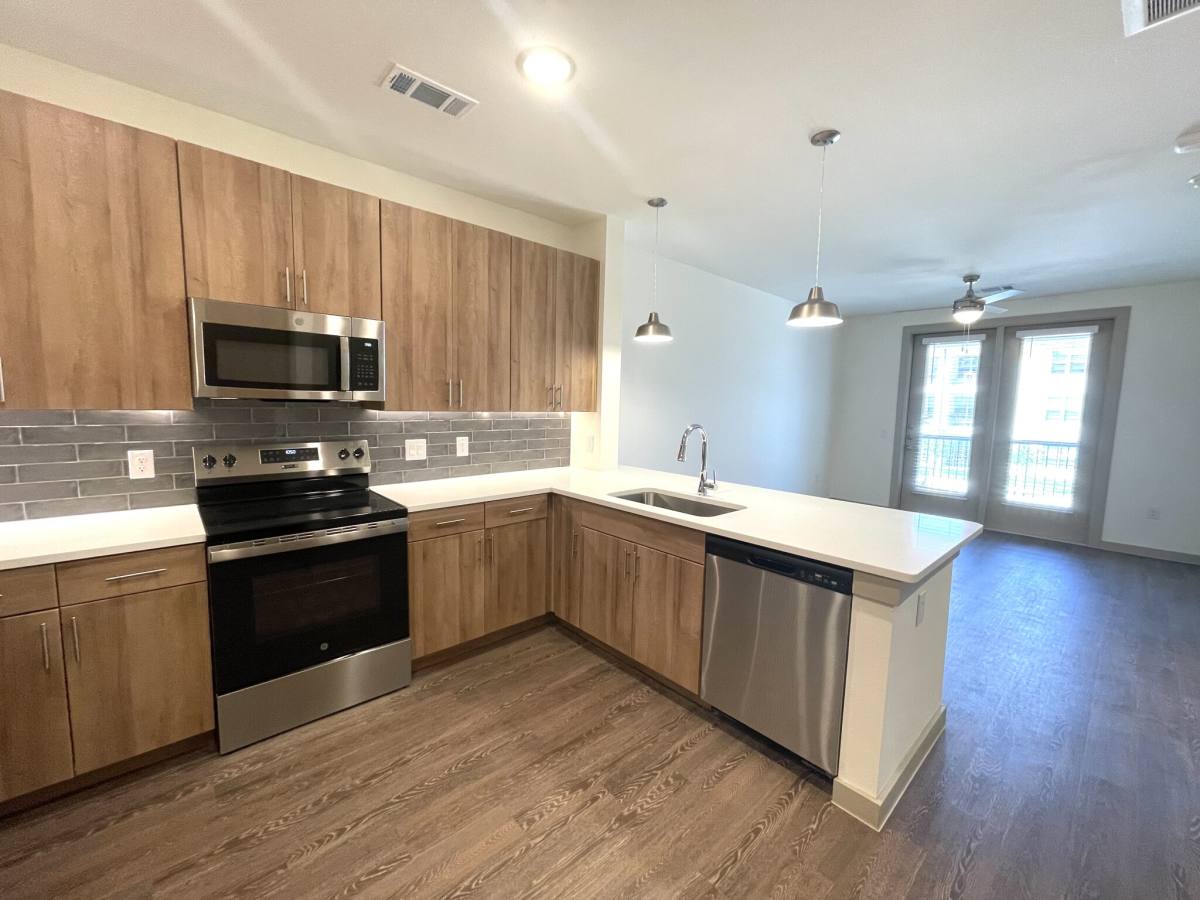 Apartment for rent at 510 Sunset Vista Dr, Georgetown, TX 78628