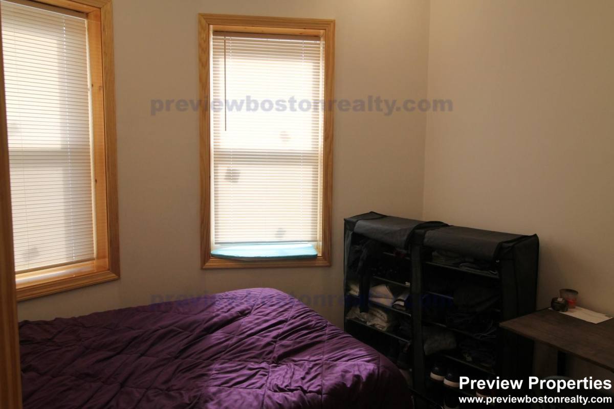 Apartment for rent at 20 Winthrop St #2P, Roxbury, MA 02119
