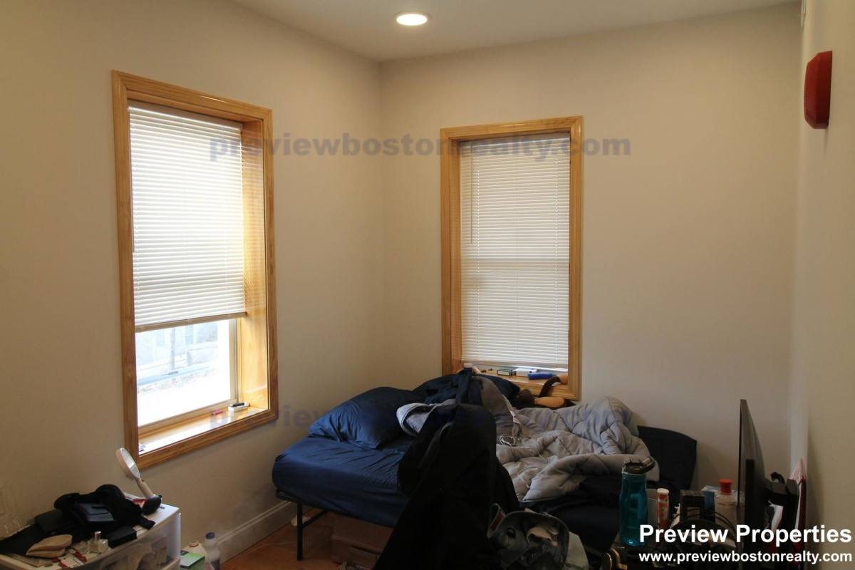 Apartment for rent at 20 Winthrop St #2P, Roxbury, MA 02119