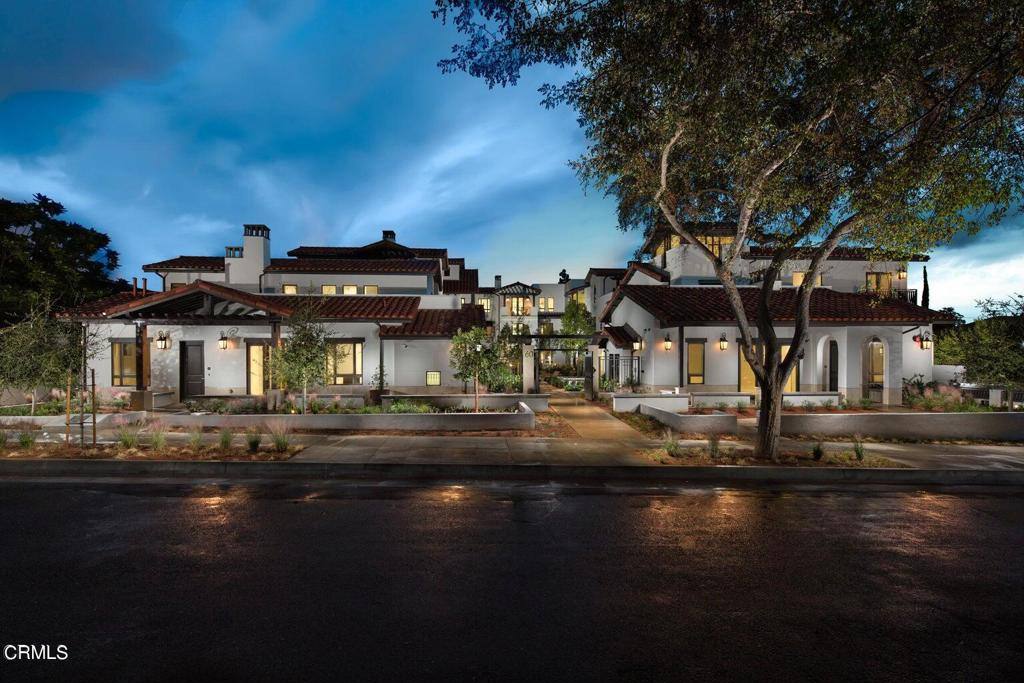 Apartment for rent at 60 S Vinedo Ave #112, Pasadena, CA 91107