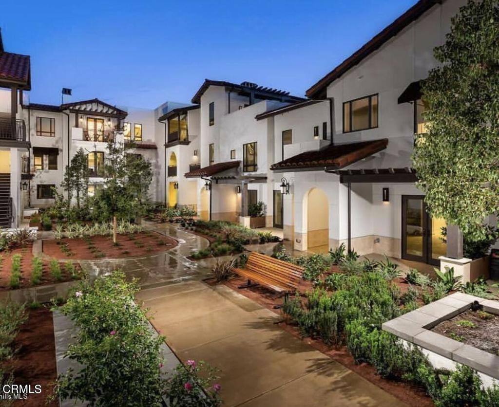 Apartment for rent at 60 S Vinedo Ave #112, Pasadena, CA 91107
