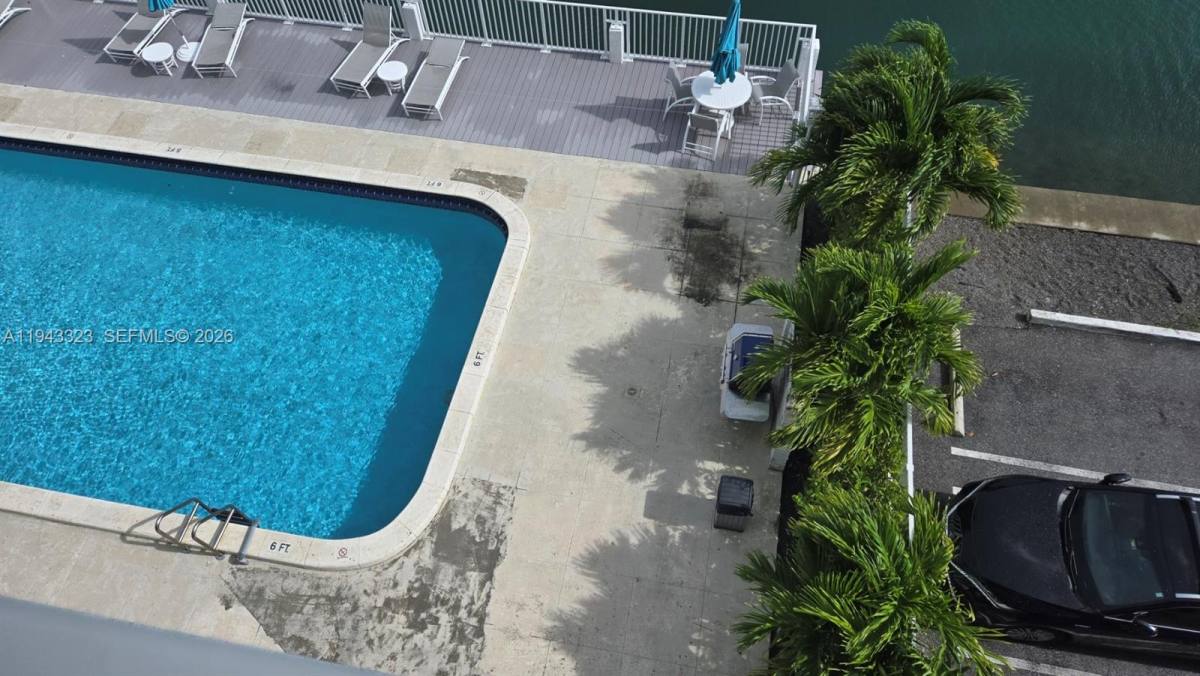 Apartment for rent at 9381 E Bay Harbor Dr #9381404S, Miami Beach, FL 33154