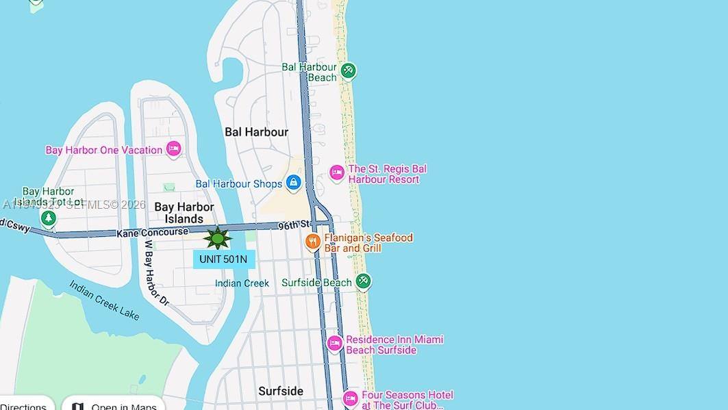 Apartment for rent at 9381 E Bay Harbor Dr #9381404S, Miami Beach, FL 33154