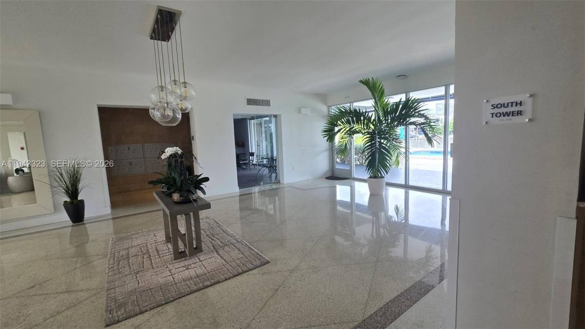 Apartment for rent at 9381 E Bay Harbor Dr #9381404S, Miami Beach, FL 33154